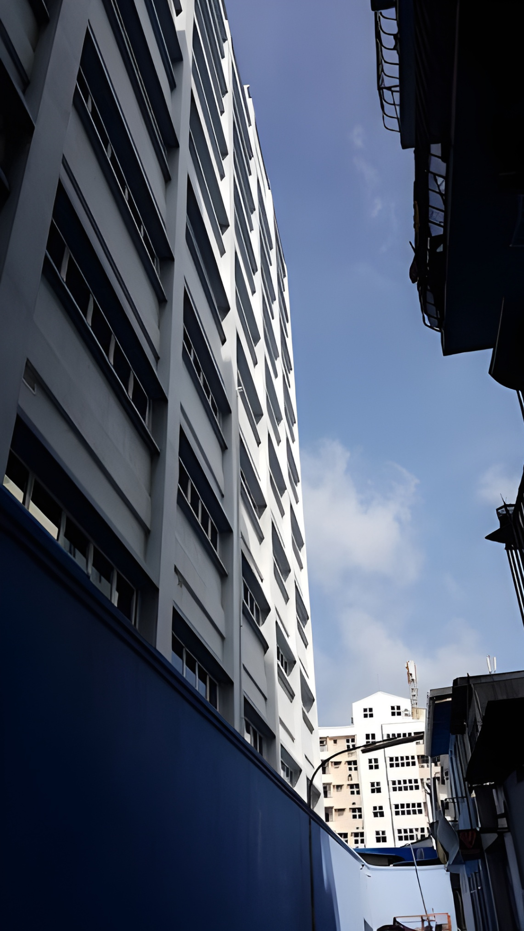 Male' — Campus