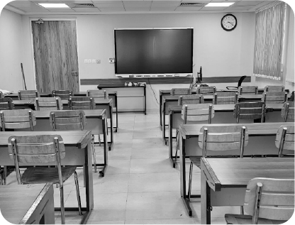 Classrooms
